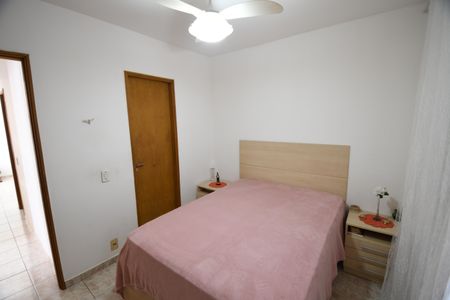 Apartamento à venda com 87m², 3 quartos e 1 vagaQuarto 3 - Suíte