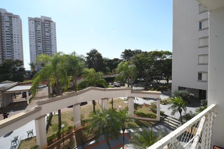 Apartamento à venda com 87m², 3 quartos e 1 vagaSala - Vista