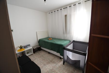 Apartamento à venda com 87m², 3 quartos e 1 vagaQuarto 2