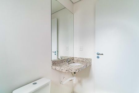 Apartamento à venda com 74m², 2 quartos e sem vagaBanheiro