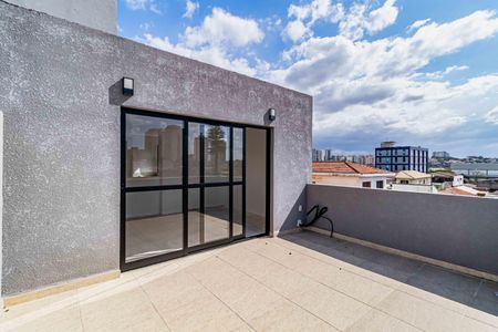 Apartamento à venda com 74m², 2 quartos e sem vagaVaranda