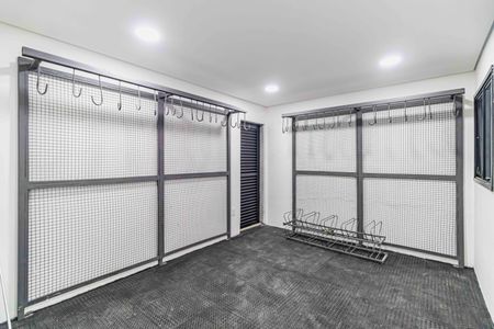 Apartamento à venda com 74m², 2 quartos e sem vagaÁrea comum - Bicicletário