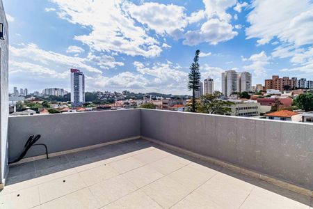 Apartamento à venda com 74m², 2 quartos e sem vagaVaranda