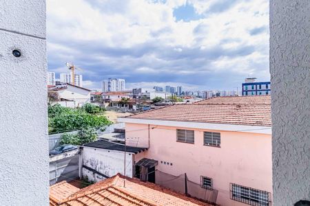 Apartamento à venda com 74m², 2 quartos e sem vagaQuarto 01 - Vista da Varanda