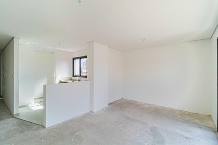 Apartamento à venda com 74m², 2 quartos e sem vagaSala