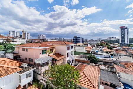 Apartamento à venda com 74m², 2 quartos e sem vagaVista da Varanda