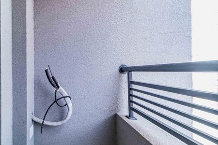 Apartamento à venda com 74m², 2 quartos e sem vagaQuarto 01 - Varanda