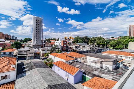 Apartamento à venda com 74m², 2 quartos e sem vagaVista da Varanda