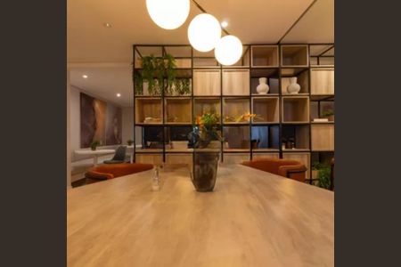 Apartamento à venda com 27m², 1 quarto e sem vagaFoto 15