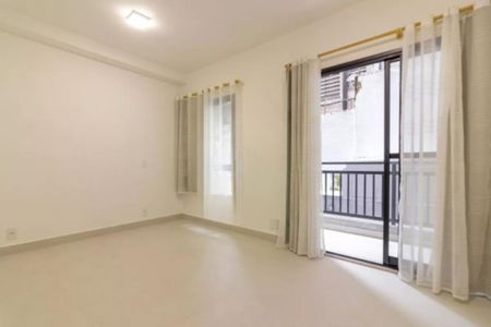 Apartamento à venda com 27m², 1 quarto e sem vagaFoto 02