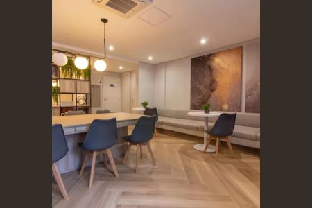 Apartamento à venda com 27m², 1 quarto e sem vagaFoto 17