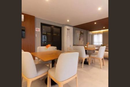 Apartamento à venda com 27m², 1 quarto e sem vagaFoto 24