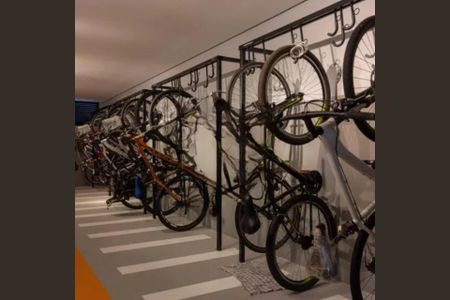 Apartamento à venda com 27m², 1 quarto e sem vagaFoto 13