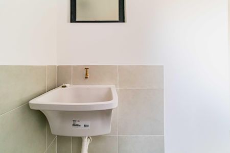 Apartamento à venda com 37m², 1 quarto e sem vaga Apartamento à venda com 37m², 1 quarto e sem vagaÁrea de Serviço