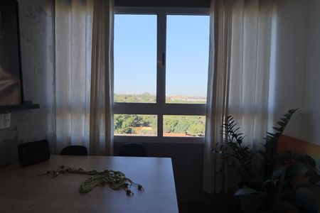 Apartamento para alugar com 55m², 2 quartos e 1 vagaSala