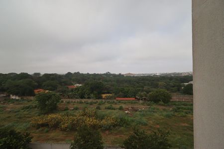 Vista de apartamento para alugar com 2 quartos, 55m² em Adelino Simioni, Ribeirão Preto