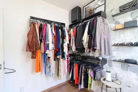 Apartamento para alugar com 55m², 2 quartos e 1 vagaQuarto 2