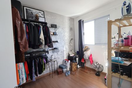 Apartamento para alugar com 55m², 2 quartos e 1 vagaQuarto 2