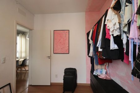 Apartamento para alugar com 55m², 2 quartos e 1 vagaQuarto 1