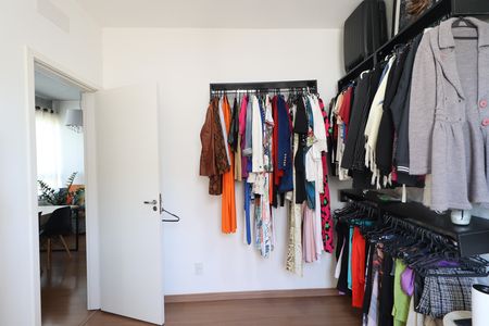 Apartamento para alugar com 55m², 2 quartos e 1 vagaQuarto 2