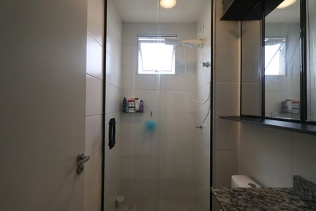 Apartamento para alugar com 55m², 2 quartos e 1 vagaBanheiro
