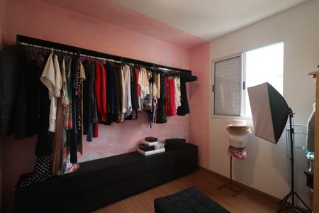 Apartamento para alugar com 55m², 2 quartos e 1 vagaQuarto 1