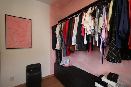 Apartamento para alugar com 55m², 2 quartos e 1 vagaQuarto 1