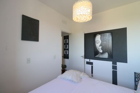 Apartamento para alugar com 55m², 2 quartos e 1 vagaQuarto 1