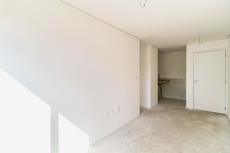 Apartamento à venda com 35m², 1 quarto e sem vagaSala