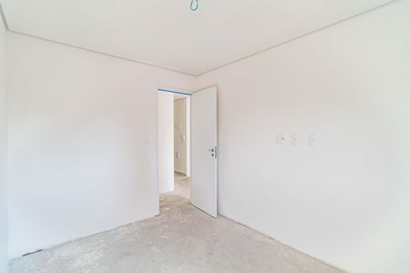 Apartamento à venda com 35m², 1 quarto e sem vagaQuarto