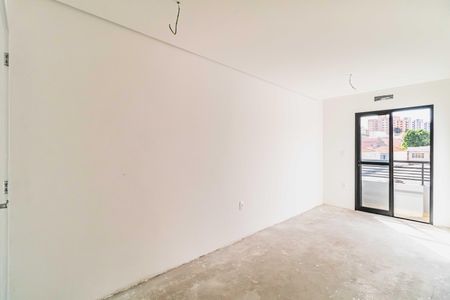 Apartamento à venda com 35m², 1 quarto e sem vagaSala