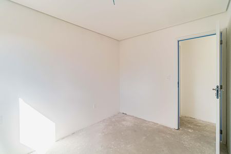 Apartamento à venda com 35m², 1 quarto e sem vagaQuarto