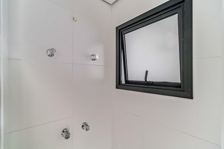 Apartamento à venda com 35m², 1 quarto e sem vagaBanheiro