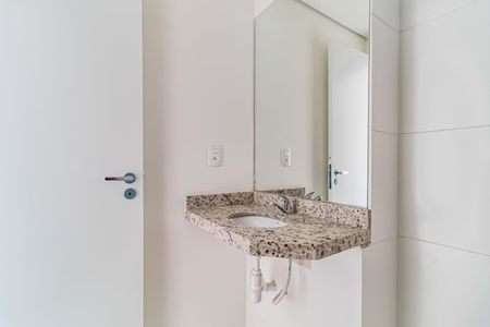 Apartamento à venda com 35m², 1 quarto e sem vagaBanheiro