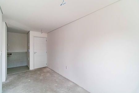 Apartamento à venda com 35m², 1 quarto e sem vagaSala