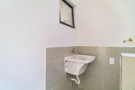Apartamento à venda com 35m², 1 quarto e sem vagaÁrea de Serviço