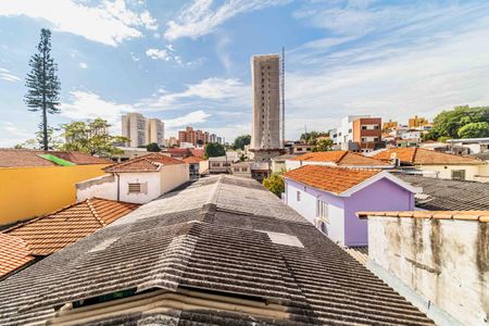 Apartamento à venda com 35m², 1 quarto e sem vagaSala