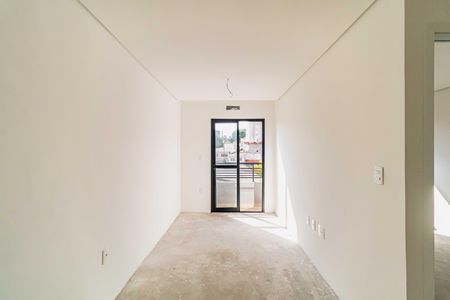 Apartamento à venda com 35m², 1 quarto e sem vagaSala