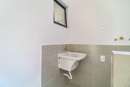 Apartamento à venda com 35m², 1 quarto e sem vagaÁrea de Serviço