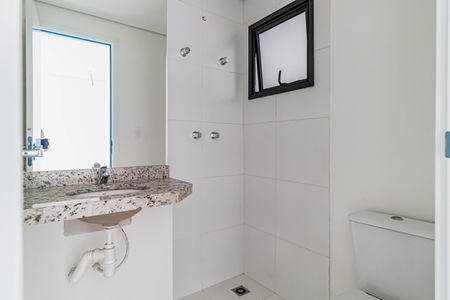 Apartamento à venda com 35m², 1 quarto e sem vagaBanheiro