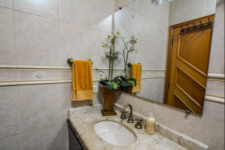 Apartamento à venda com 100m², 3 quartos e 1 vagaBanheiro