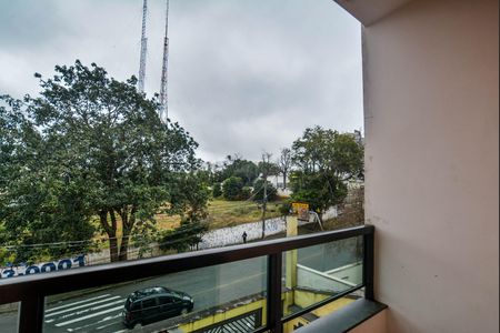 Apartamento à venda com 100m², 3 quartos e 1 vagaVaranda da Suíte