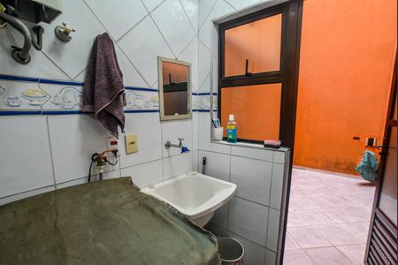 Apartamento à venda com 100m², 3 quartos e 1 vaga Área de Serviço