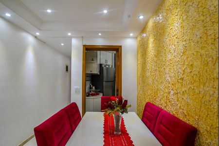 Apartamento à venda com 100m², 3 quartos e 1 vagaSala