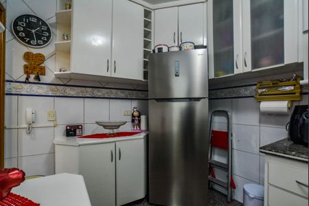 Apartamento à venda com 100m², 3 quartos e 1 vaga Área de Serviço
