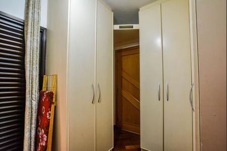 Apartamento à venda com 100m², 3 quartos e 1 vagaQuarto 1