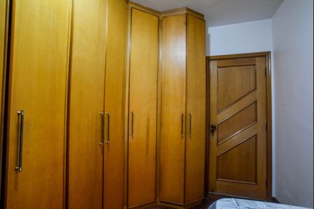 Apartamento à venda com 100m², 3 quartos e 1 vagaQuarto 2