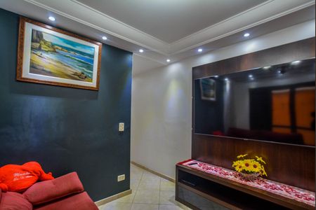 Apartamento à venda com 100m², 3 quartos e 1 vagaSala