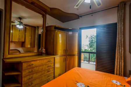 Apartamento à venda com 100m², 3 quartos e 1 vagaQuarto Suíte