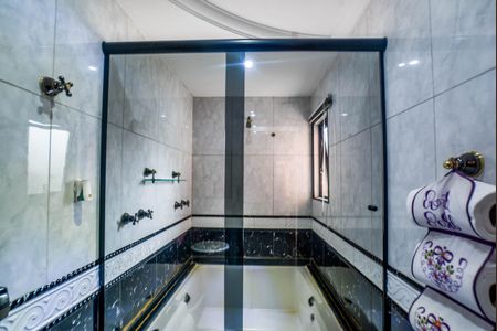 Apartamento à venda com 100m², 3 quartos e 1 vagaBanheiro da Suíte